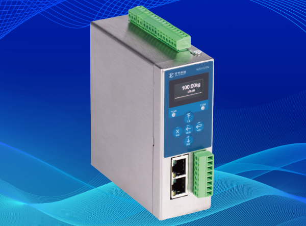 KZ313-BN 稱重控制器